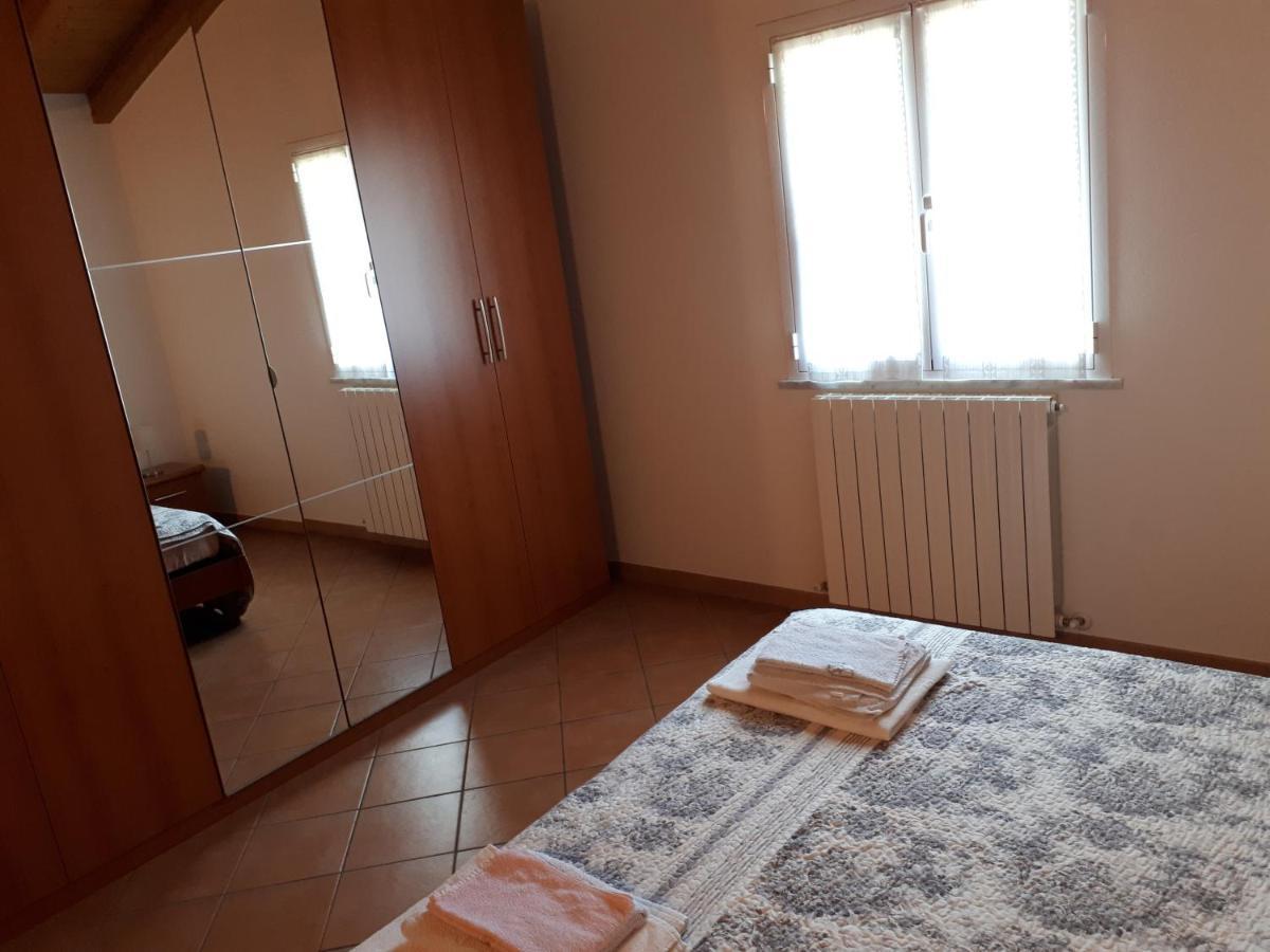 Appartamenti Enrica Moneglia Exteriör bild